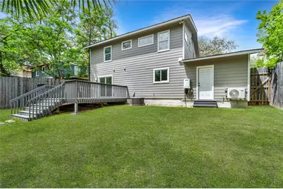3803 Wilson Street, Austin, TX 78704 - Photo 32