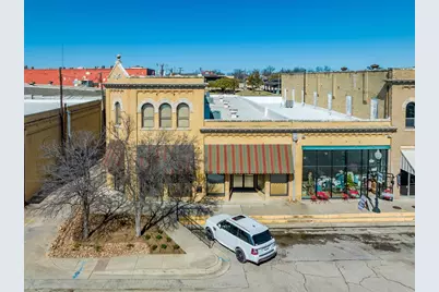 113 & 115 E 3rd Street, Taylor, TX 76574 - Photo 1
