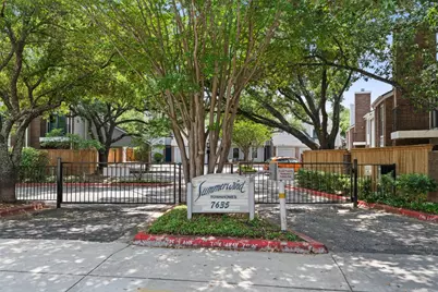 7635 Guadalupe Street #102, Austin, TX 78752 - Photo 36