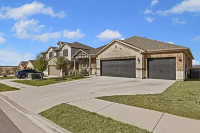 369 Sue Peaks Loop, Dripping Springs, TX 78620 - Photo 2