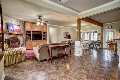418 Vyvjala Road, Smithville, TX 78957 - Photo 8