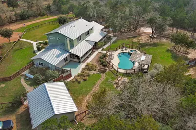 418 Vyvjala Road, Smithville, TX 78957 - Photo 6
