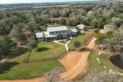 418 Vyvjala Road, Smithville, TX 78957 - Photo 4
