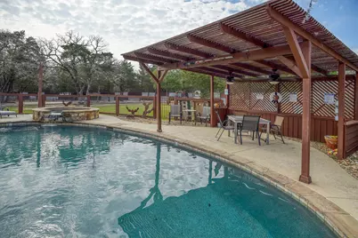 418 Vyvjala Road, Smithville, TX 78957 - Photo 34