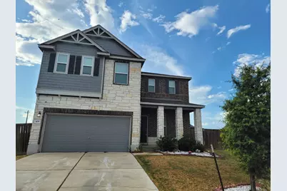 429 Unforgiven Lane, Jarrell, TX 76537 - Photo 1