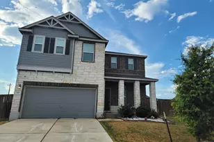 429 Unforgiven Ln, Jarrell, TX 76537 - Photo 1