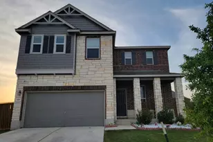 429 Unforgiven Ln, Jarrell, TX 76537 - Photo 1