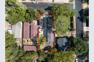 1112 Terry Drive, Austin, TX 78721 - Photo 4