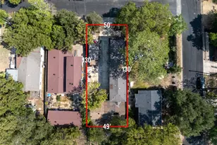 1112 Terry Dr, Austin, TX 78721 - Photo 4
