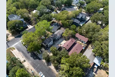 1112 Terry Drive, Austin, TX 78721 - Photo 6