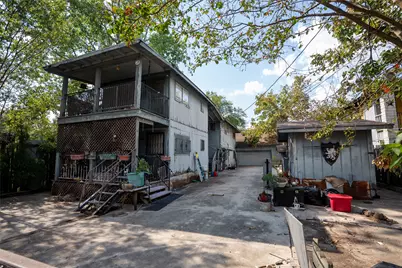 1112 Terry Drive, Austin, TX 78721 - Photo 14