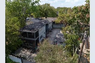 1112 Terry Drive, Austin, TX 78721 - Photo 1