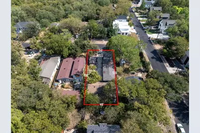 1112 Terry Drive, Austin, TX 78721 - Photo 2