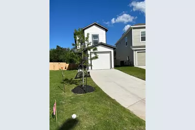 49 Trinity Circle, Lockhart, TX 78644 - Photo 1