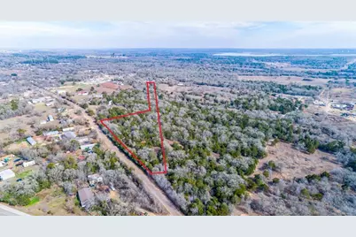 00 B J Mayes Drive, Bastrop, TX 78602 - Photo 2