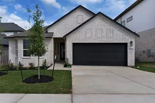 213 W Faulkner St, Liberty Hill, TX 78642 - Photo 1