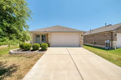 223 Tributary Way, Bastrop, TX 78602 - Photo 2
