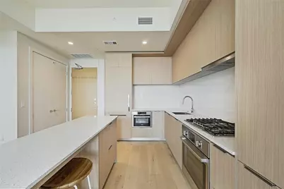 44 East Avenue #2708, Austin, TX 78701 - Photo 2