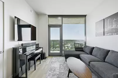 44 East Avenue #2708, Austin, TX 78701 - Photo 6