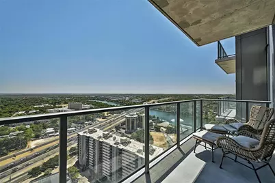 44 East Avenue #2708, Austin, TX 78701 - Photo 20