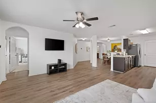 156 Proclamation Ave, Liberty Hill, TX 78642 - Photo 8