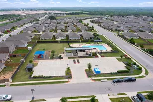 156 Proclamation Ave, Liberty Hill, TX 78642 - Photo 24