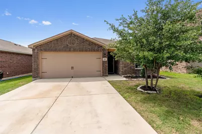 156 Proclamation Avenue, Liberty Hill, TX 78642 - Photo 2