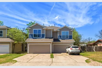10608 Plains Trail #B, Austin, TX 78758 - Photo 1