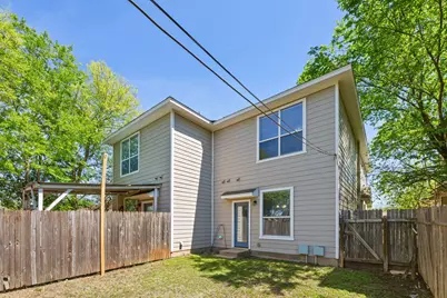10608 Plains Trail #B, Austin, TX 78758 - Photo 36