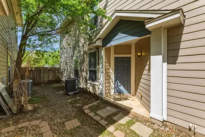 10608 Plains Trail #B, Austin, TX 78758 - Photo 6