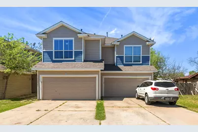 10608 Plains Trail #B, Austin, TX 78758 - Photo 4