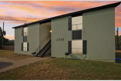 2702 Evergreen Circle, Bryan, TX 77801 - Photo 28