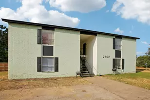 2702 Evergreen Cir, Bryan, TX 77801 - Photo 1