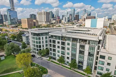 800 Embassy Drive #429, Austin, TX 78702 - Photo 28