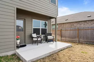 200 Montego St, Hutto, TX 78634 - Photo 30