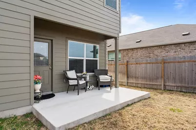 200 Montego Street, Hutto, TX 78634 - Photo 30