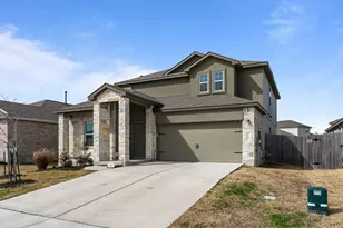 200 Montego St, Hutto, TX 78634 - Photo 2