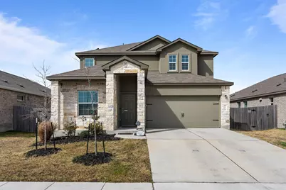 200 Montego Street, Hutto, TX 78634 - Photo 1