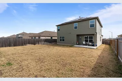 200 Montego Street, Hutto, TX 78634 - Photo 32
