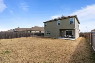 200 Montego St, Hutto, TX 78634 - Photo 32
