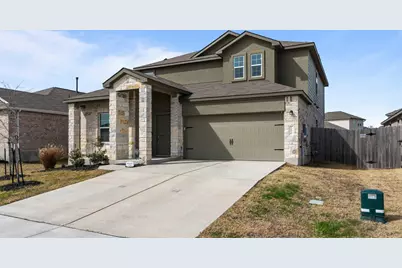 200 Montego Street, Hutto, TX 78634 - Photo 1