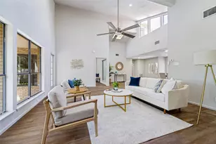 4258 Tall Elm Woods, San Antonio, TX 78249 - Photo 6