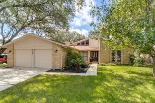 4258 Tall Elm Woods, San Antonio, TX 78249 - Photo 1