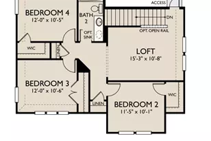 204 Willow Heights Drive, Hutto, TX 78634 - Photo 4