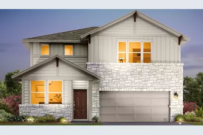 204 Willow Heights Drive, Hutto, TX 78634 - Photo 1