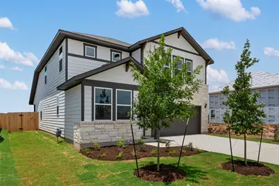 204 Willow Heights Drive, Hutto, TX 78634 - Photo 1