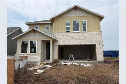 204 Willow Heights Drive, Hutto, TX 78634 - Photo 2