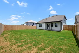 204 Willow Heights Drive, Hutto, TX 78634 - Photo 32