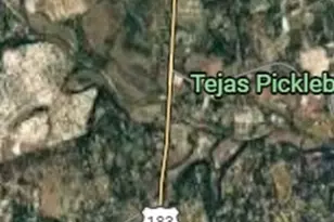 5729 N Hwy 183, Liberty Hill, TX 78642 - Photo 2