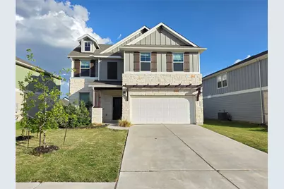 604 Red Knot Avenue, Leander, TX 78641 - Photo 2
